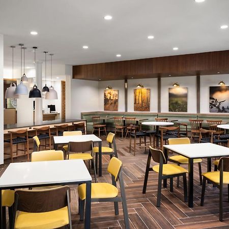 Fairfield By Marriott Inn & Suites Waycross Εξωτερικό φωτογραφία