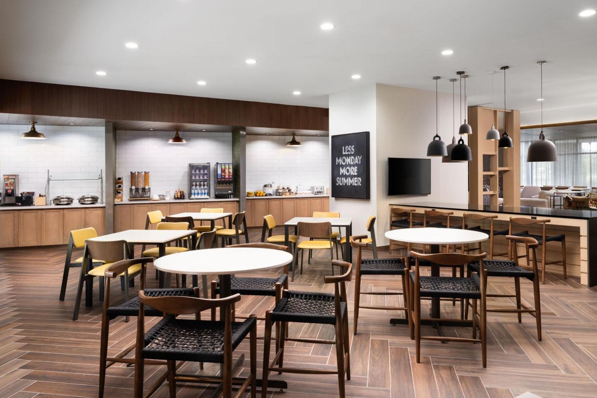 Fairfield By Marriott Inn & Suites Waycross Εξωτερικό φωτογραφία
