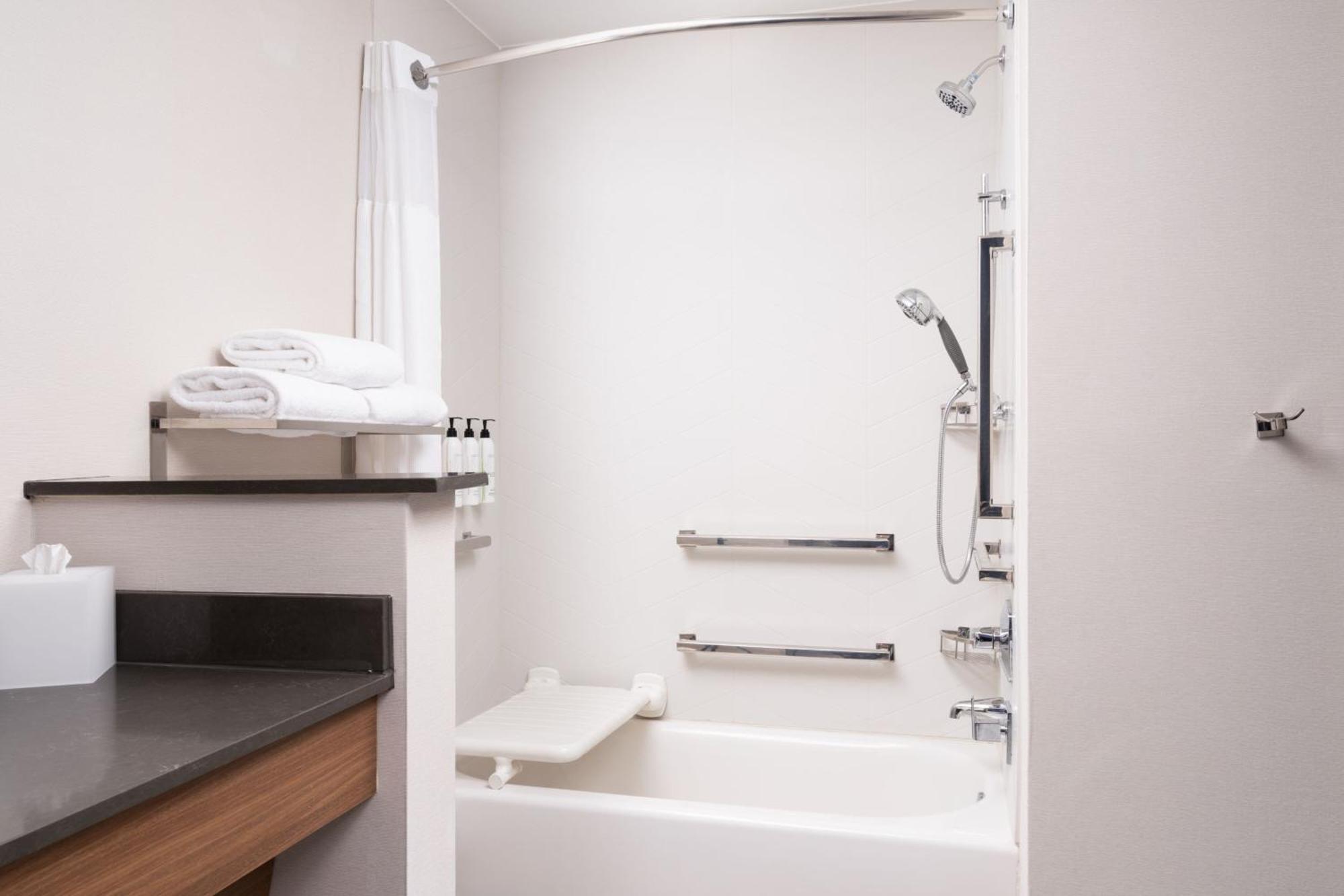 Fairfield By Marriott Inn & Suites Waycross Εξωτερικό φωτογραφία